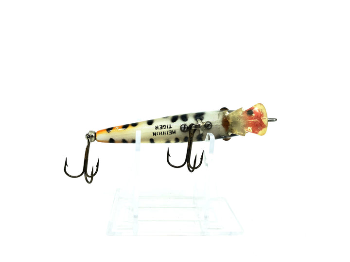 Heddon Tiger, TG Tiger Color