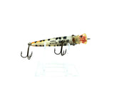 Heddon Tiger, TG Tiger Color