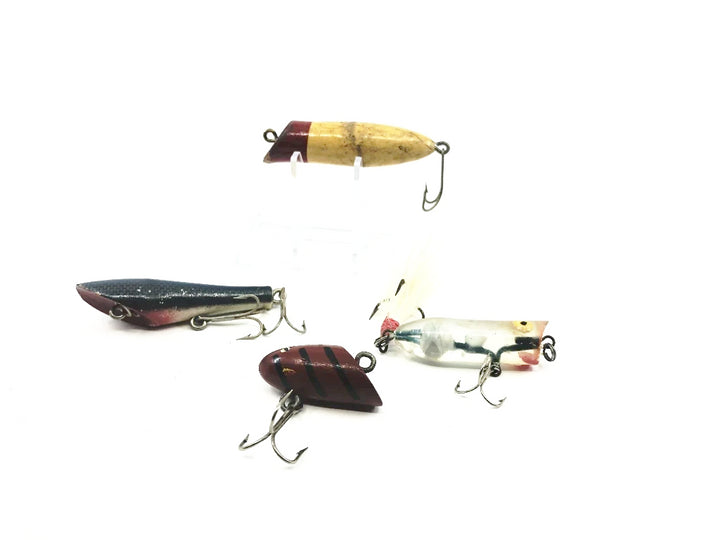 Unique Popper Pack