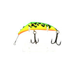 Canadian Wiggler Fire Tiger