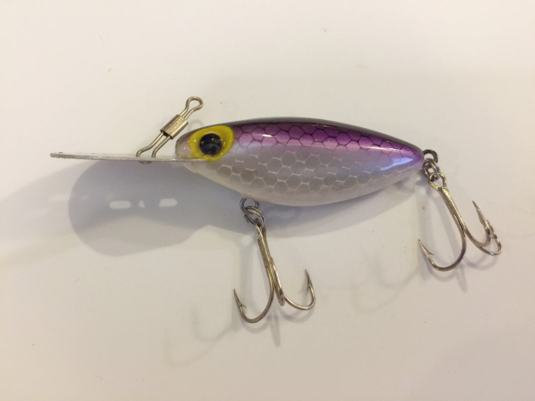 Storm Thin Fin Hot 'N Tot Purple Scale