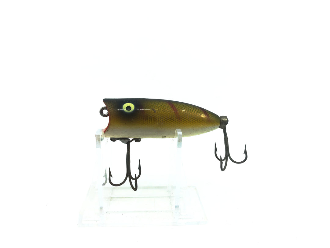 Heddon Baby Lucky 13 M Pike Color