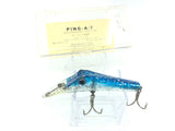 Ping-A-T Lure with Box