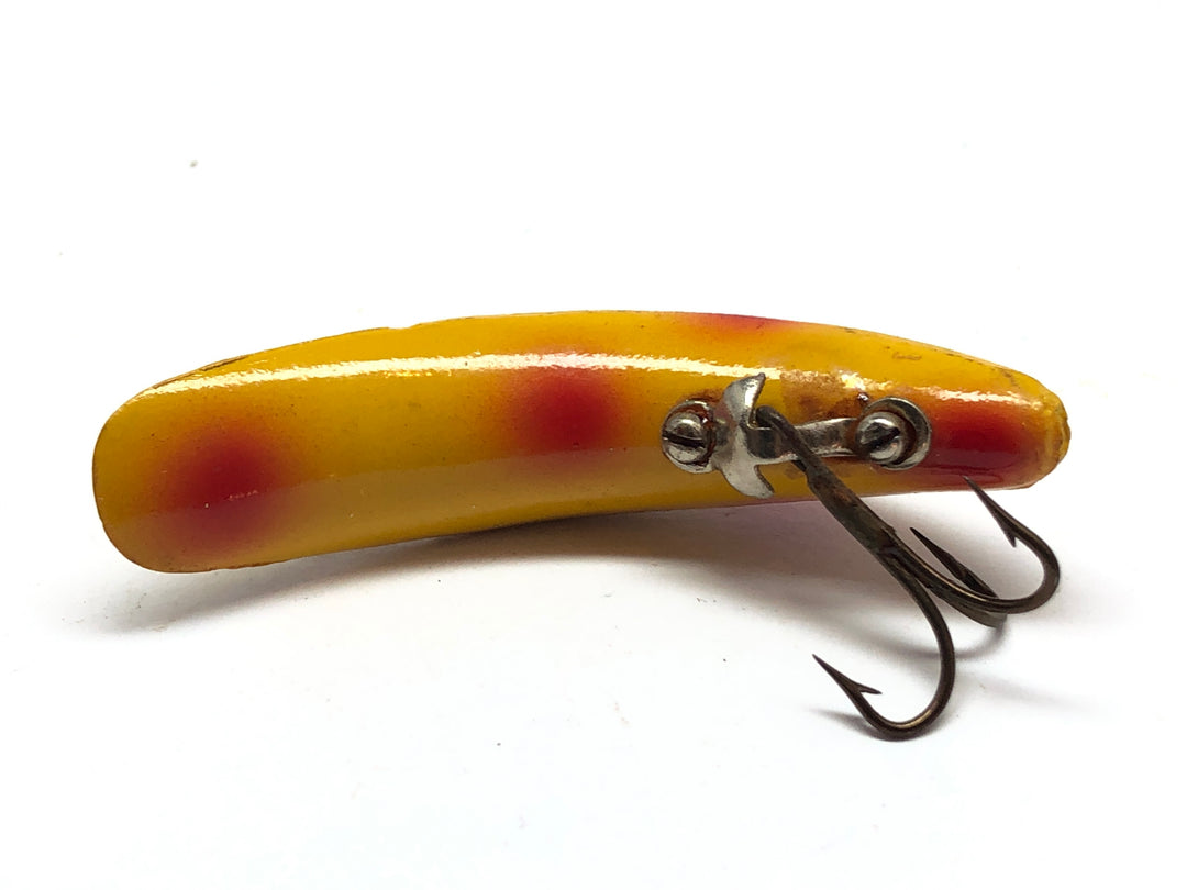Helin Flatfish F6 YE (Yellow)