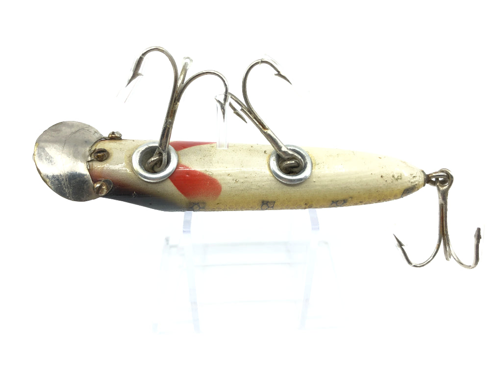 Lucky Strike Siren Minnow in Large Scale Pike Color