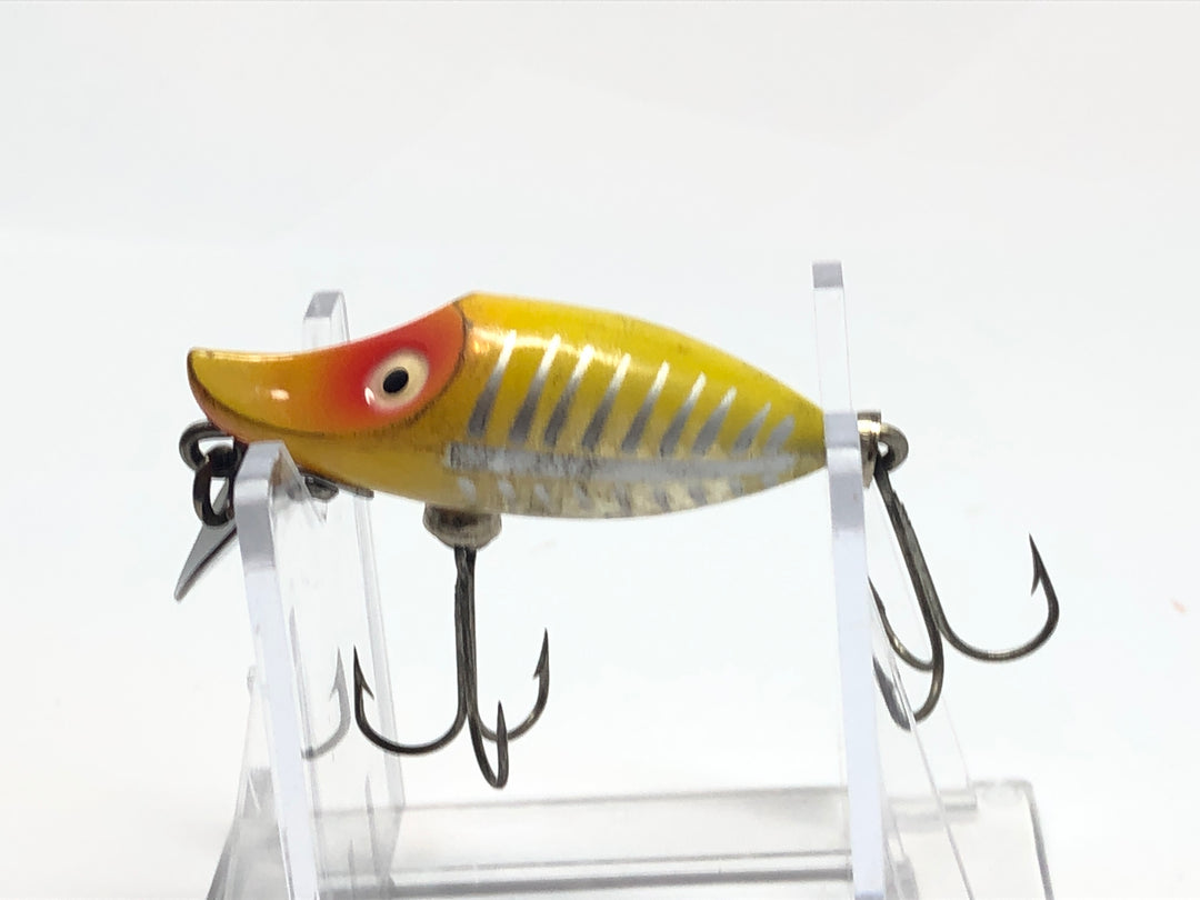 Heddon Tiny Runt Yellow Shore