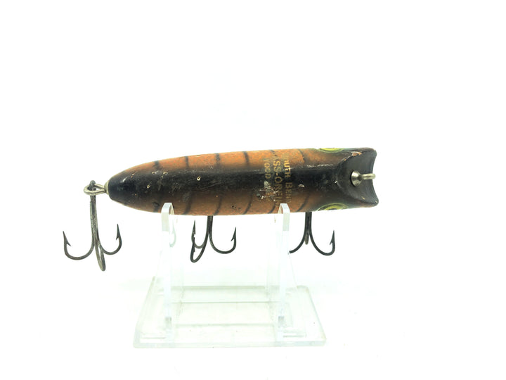 South Bend Bass Oreno Pike Color