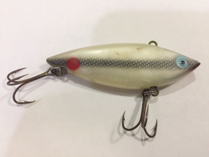 Cordell Spot Lure Great Color