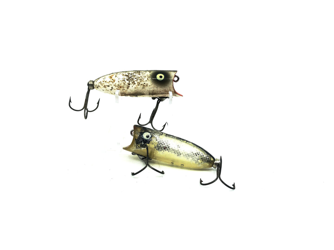 Heddon Baby Lucky 13 Two Pack