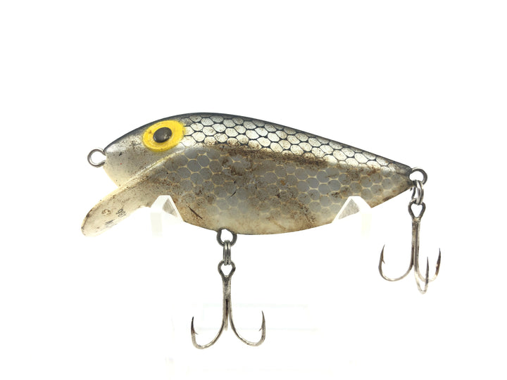 Storm Thin Fin AT3 Silver Scale