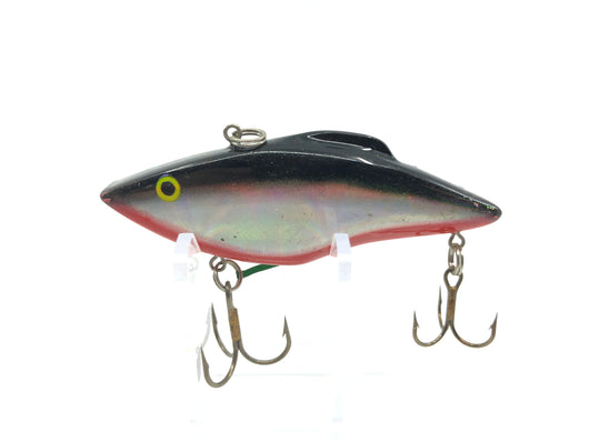 Rat-L-Trap Style Lure Red Belly Shad – My Bait Shop, LLC