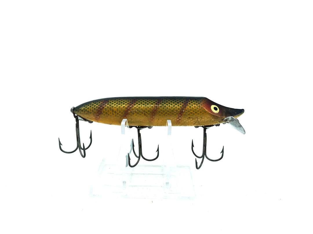 Heddon Vamp Spook L Perch Color