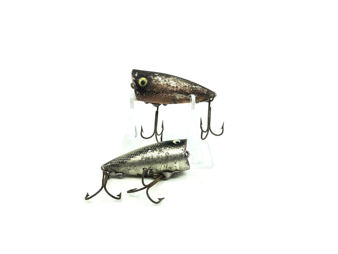 Heddon Chugger Jr Combo