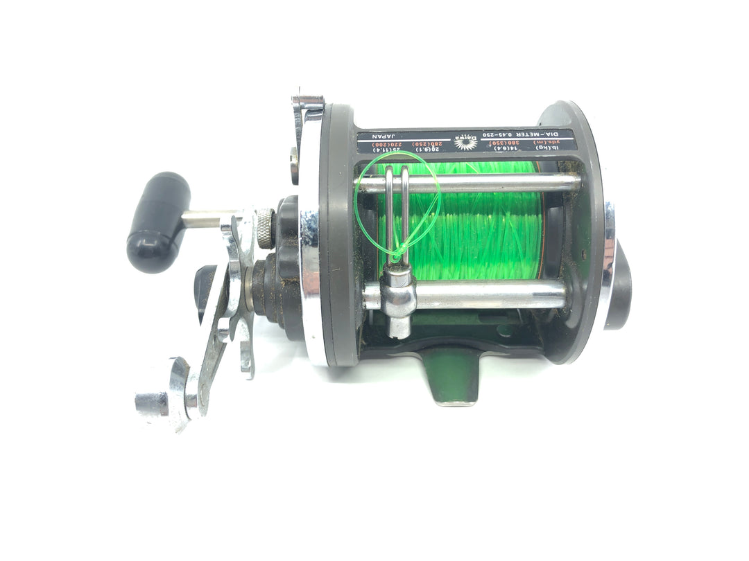 Daiwa SeaLine 47H Reel