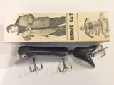 Tony Burmek Secret Bait with Box with Black Back