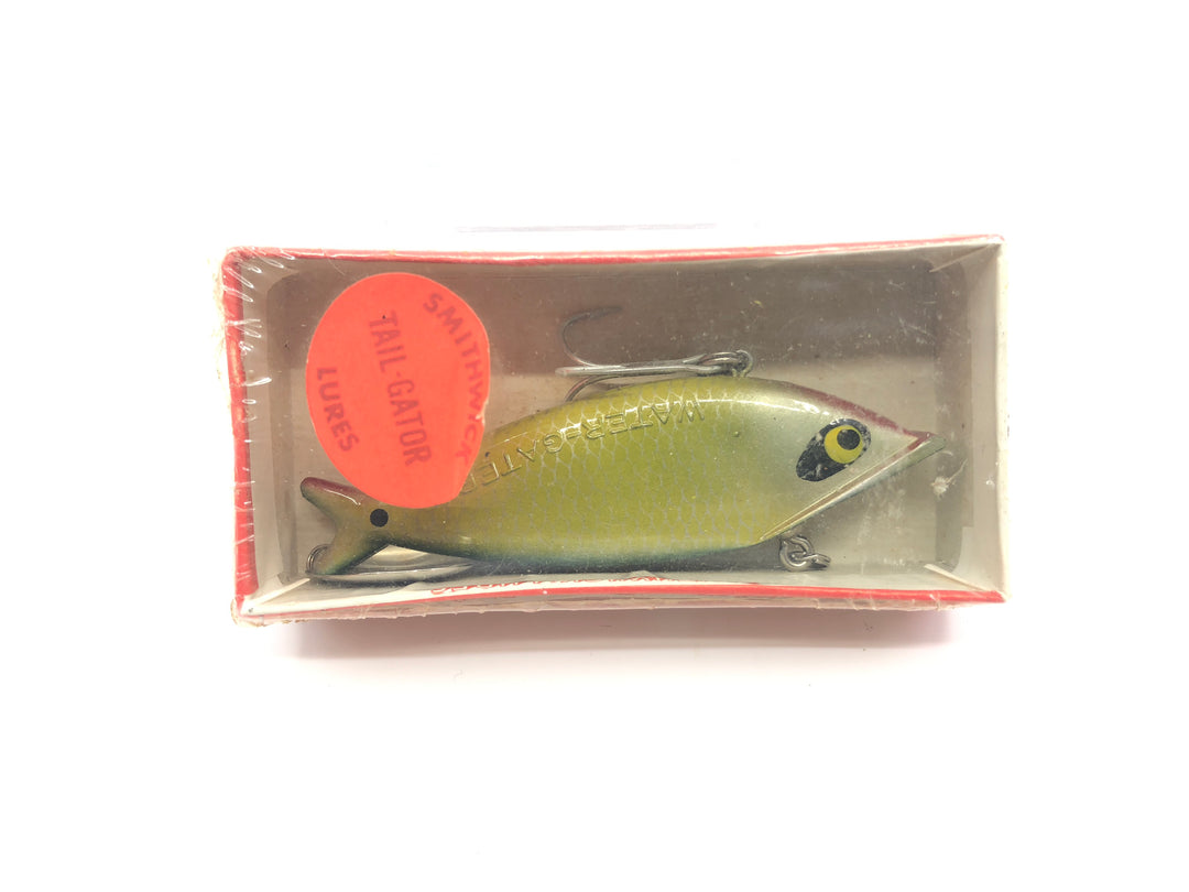 Smithwick Water-Gater Lure with Box