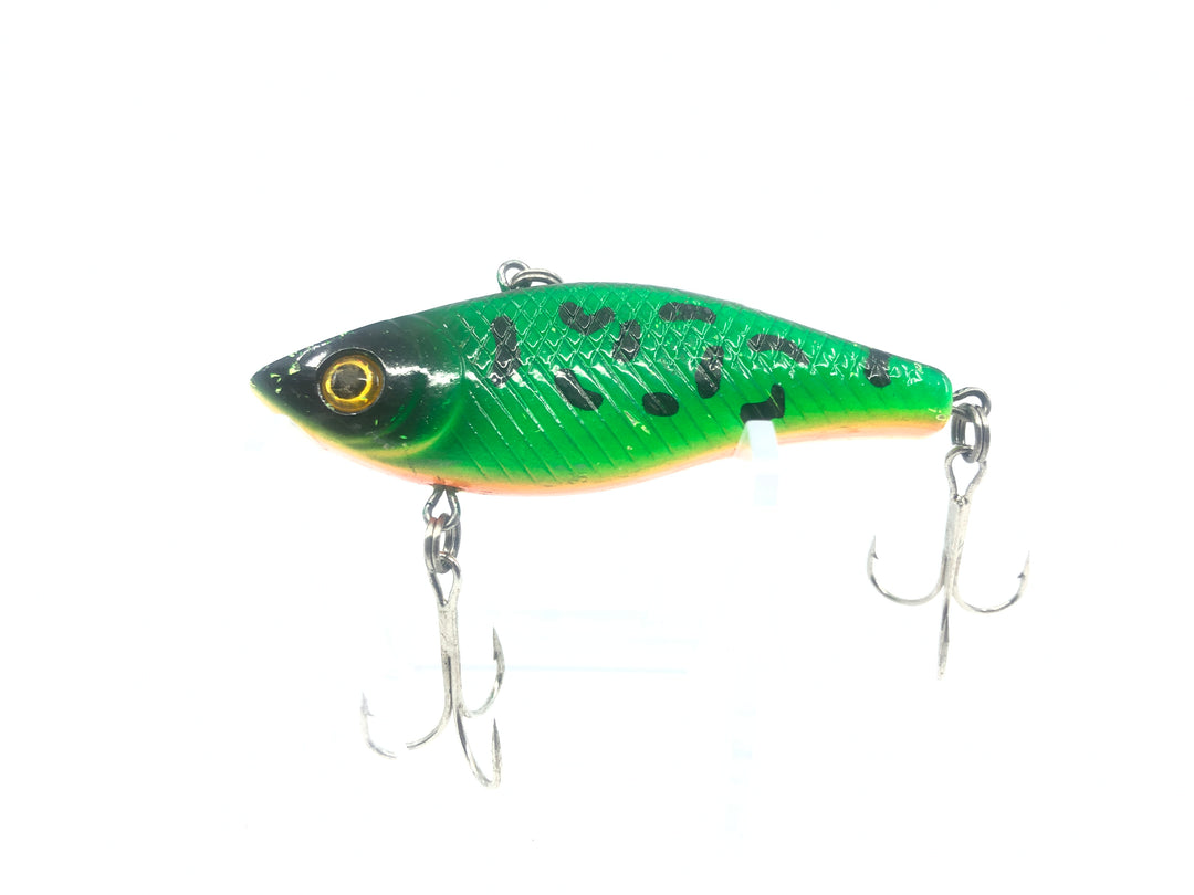 Rat-L-Trap Type Lure Sunfish Color