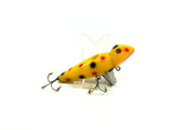 Plastic Image Quiver, Creek Chub Jigger Imitation New in Box
