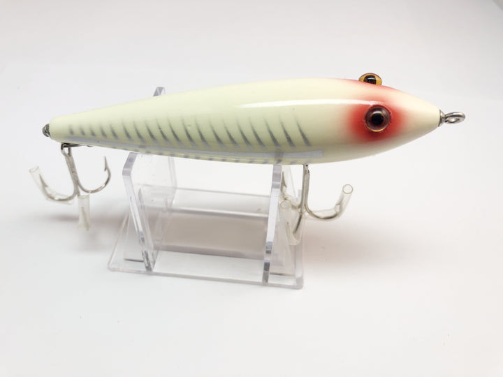Heddon Centennial 1994 Wooden Zaragossa X6500W-XRW New in Box!  No. 1248