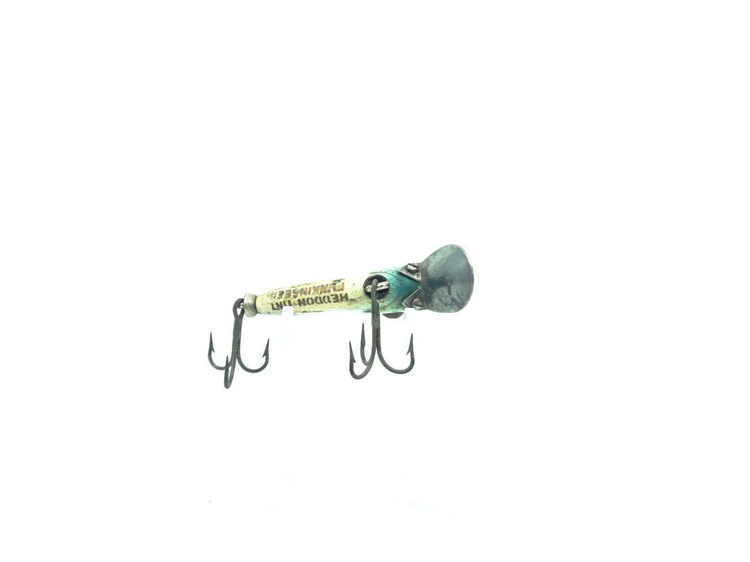 Heddon Tiny Punkinseed BGL Bluegill Color