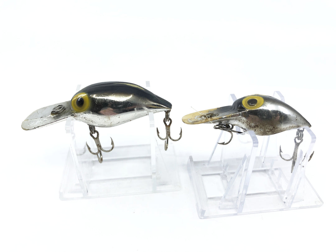 Storm Wiggle Wart and Wee Wart Take Fishing
