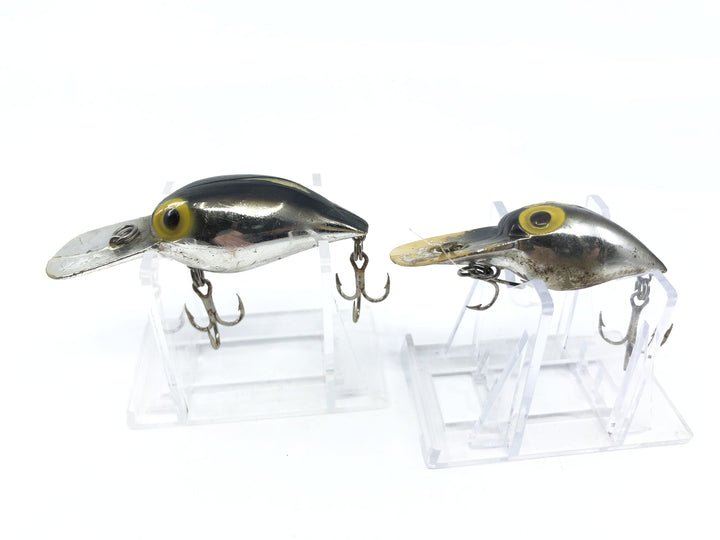 Storm Wiggle Wart and Wee Wart Take Fishing