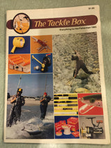 The Tackle Box 1983 Catalog