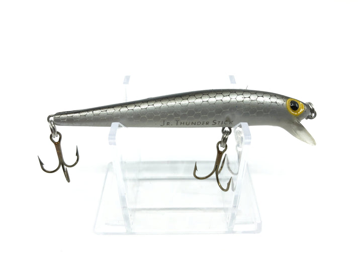 Storm Jr. Thunder Stick J3 Silver Scale Color