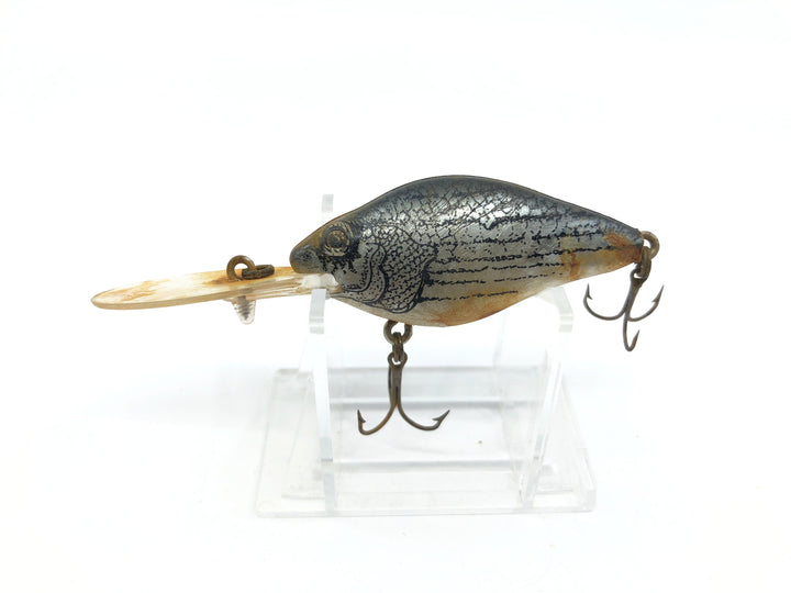 Lazy Ike Natural Ike Striper Color NID-25 ST
