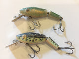 L&S Panfish Sinker Lures Lot of two