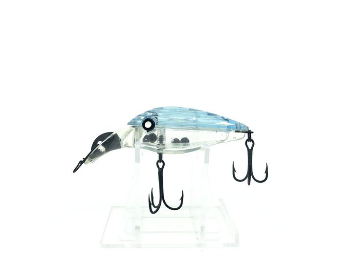 Rebel Blackstar Minnow Color Z Blue