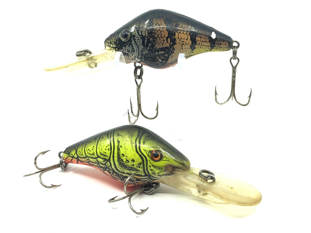 Berkley Frenzy Two Pack