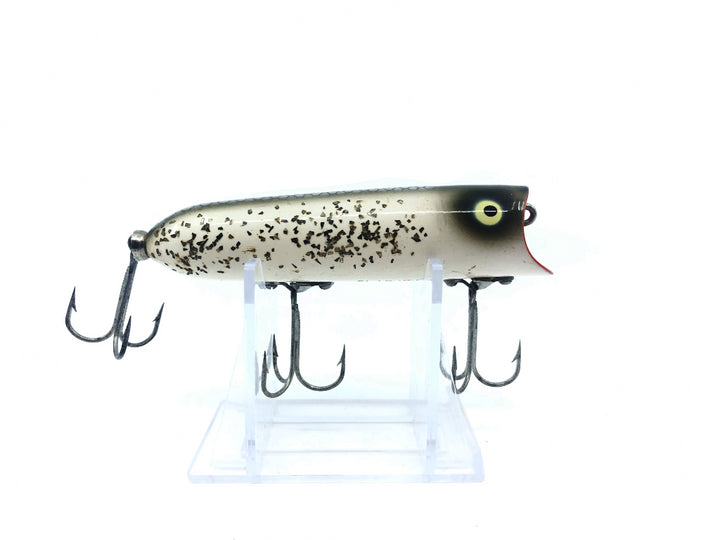 Heddon Lucky 13 Silver Flitter SS Color