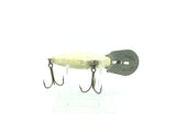 Storm Magnum Thin Fin Hot 'N Tot BH, White Color