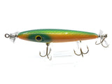 Luhr-Jensen Panatella Minnow Great Color