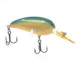 Bill Norman DD Blue Back Orange Belly
