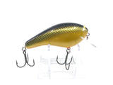 Bagley B3 Square Bill Gold Tennessee Shad Color BB3-GST New in Box OLD STOCK2