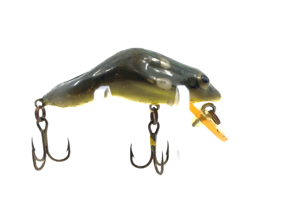Rebel Wee Frog Green Bullfrog Color
