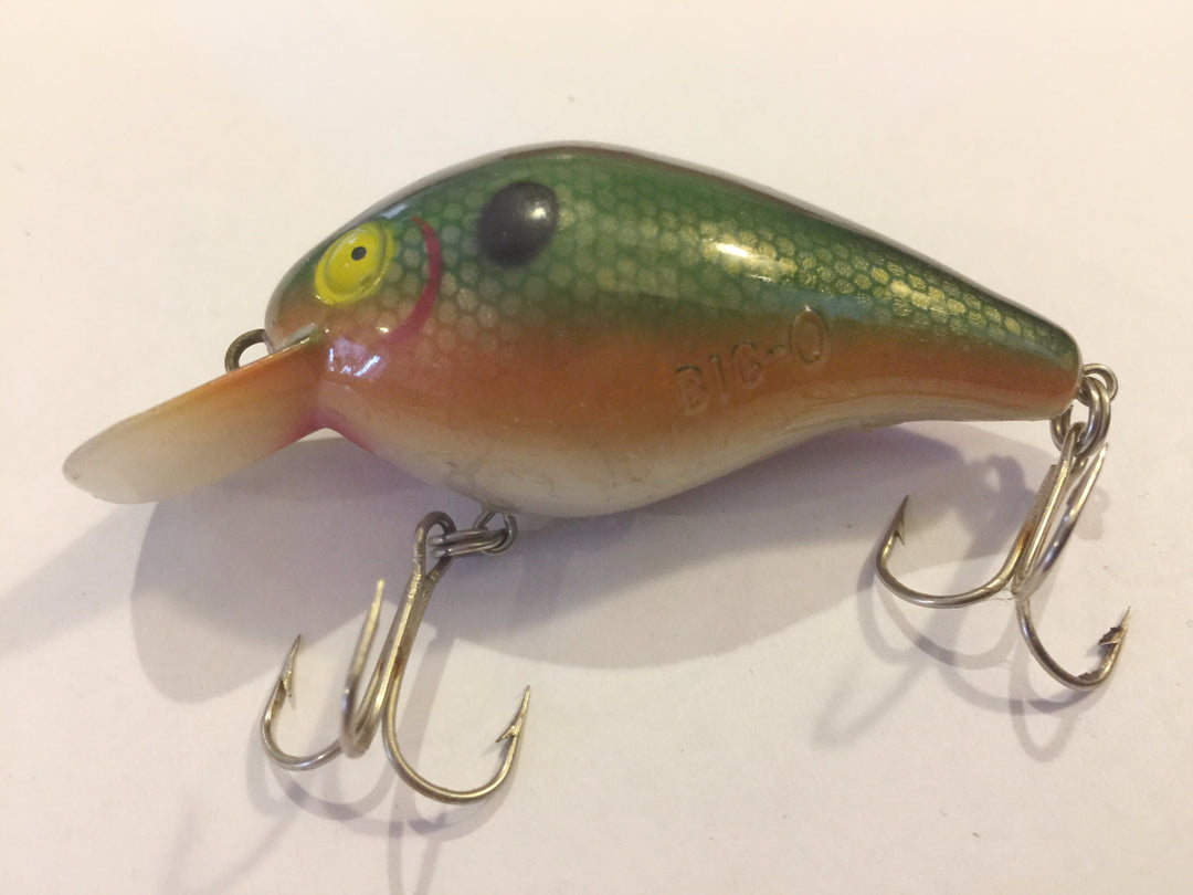 Cotton Cordell Big-O 7898 Lure