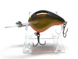 Bagley Diving B1 DB1-GST Gold Tennessee Shad Color New in Box OLD STOCK