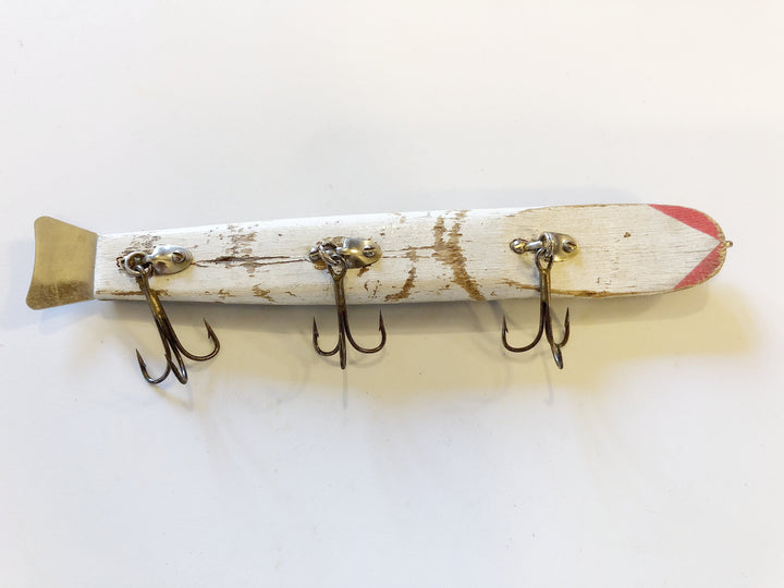 Suick 7" Wooden Lure