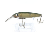 Cisco Kid Vintage Lure Green Shad Color