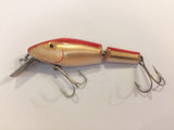 L & S 30M Mirro-Lure Orange Minnow