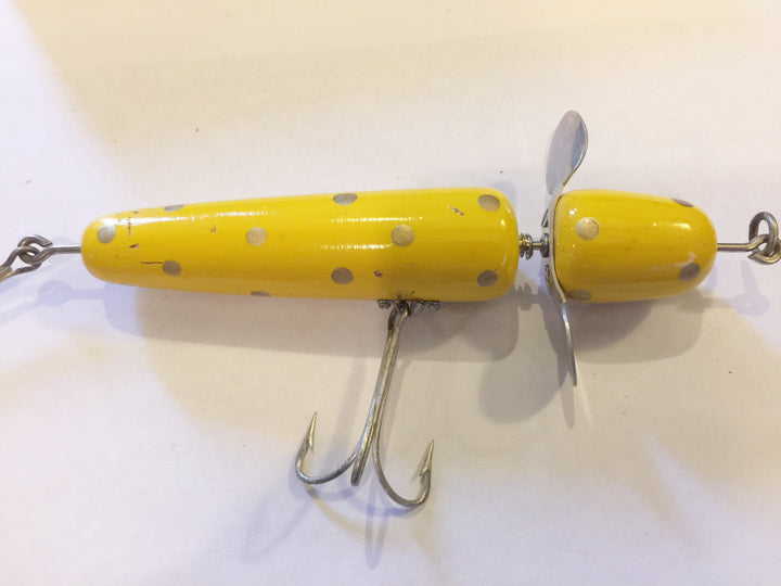 Pflueger 3750 Musky Globe Lure with Box
