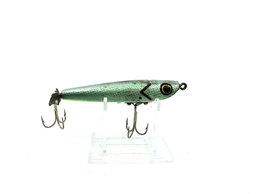 Barracuda Bait Co Dalton Special, Shiner Color