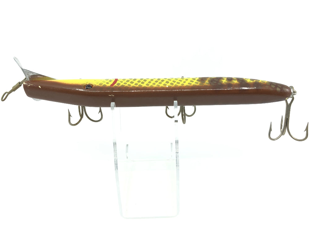 Alz Bait Package of Lures