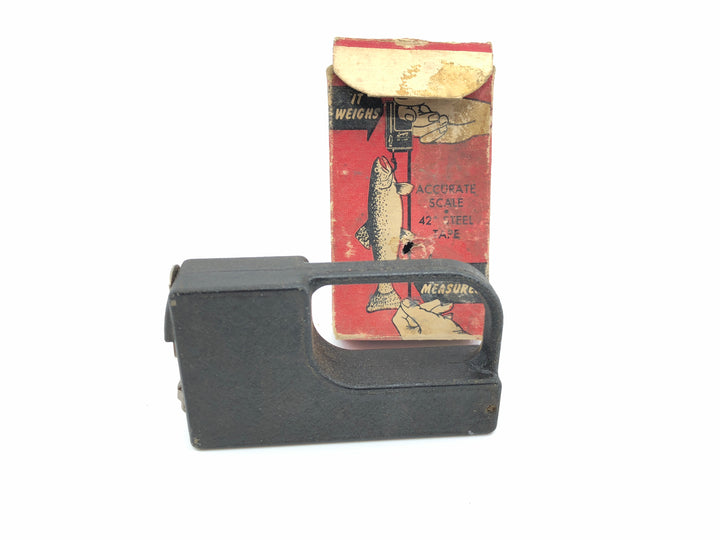 Langley Fisherman's De-Liar Model 228