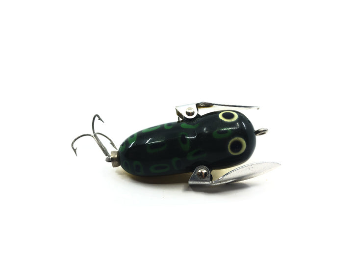 Heddon Tiny Crazy Crawler BF Bullfrog