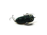 Heddon Tiny Crazy Crawler BF Bullfrog