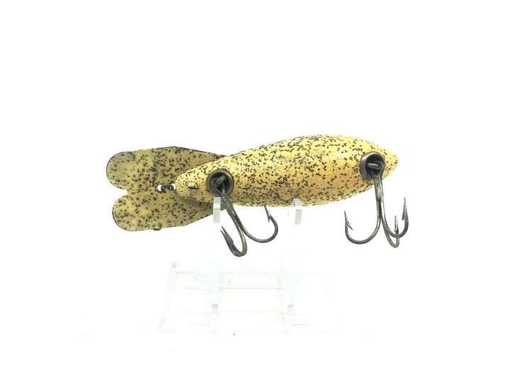 Wooden Bomber 600 Series, #15 Christmas Tree Color